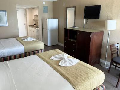 Polynesian Oceanfront - 48