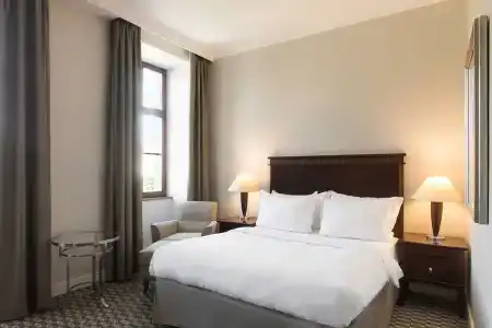 Radisson Blu Carlton, Bratislava - 26