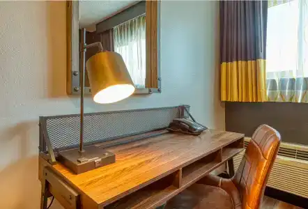 La Mirage Inn - Hollywood - 19