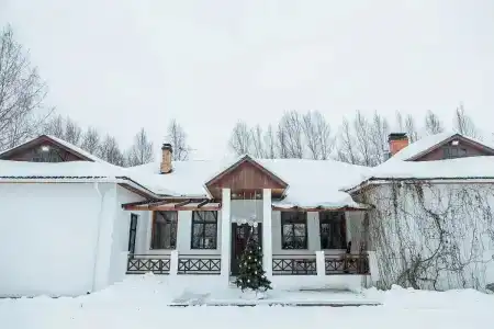Усадьба Морино - 18