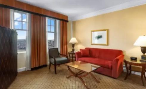 Intercontinental Mark Hopkins San Francisco, An Ihg - 104