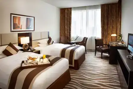 Cristal Abu Dhabi - 35