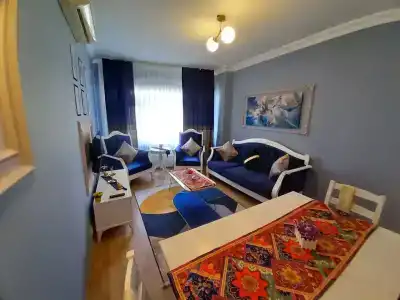 Emirhan Guesthouse - 158