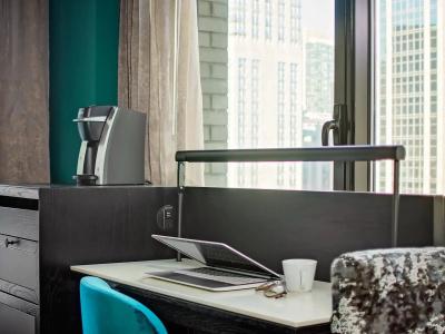Hyatt Centric Midtown 5th Avenue New York - 75