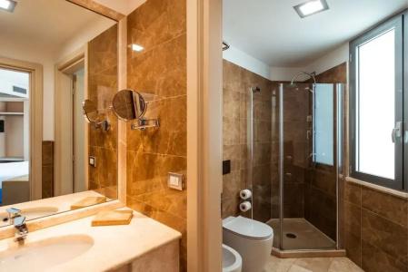 DoubleTree By Hilton Olbia - Sardinia - 38