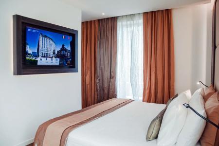 Dei Cavalieri Milano Duomo - 115