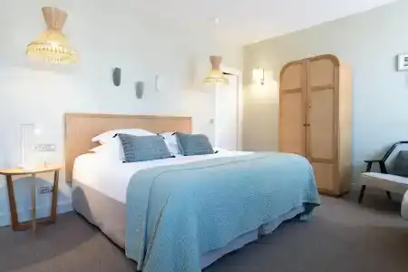 Hôtel Cézanne Boutique-Hôtel - 1