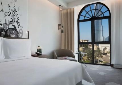 Manzil Downtown - 36