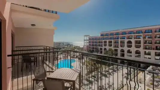 The Westin Dragonara Resort, Malta - 122