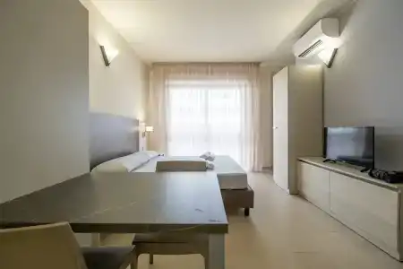 Residence Picalè - 128