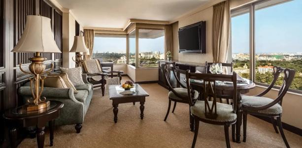 Sule Shangri-La, Yangon - 53