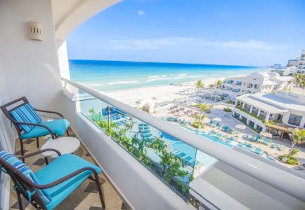 Wyndham Alltra Cancun All Inclusive Resort - 50