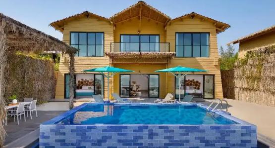 Anantara World Islands Dubai Resort - 73