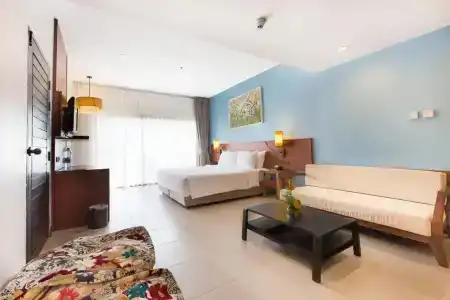 Deevana Plaza Krabi Aonang - Sha Extra Plus - 8
