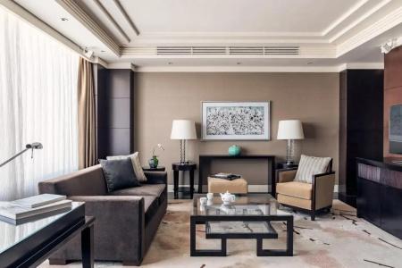 Four Seasons Beijing - 11