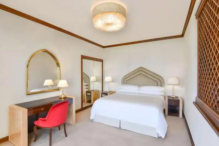 Sheraton Grand Resort & Convention - 107