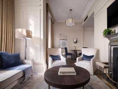 Kimpton - Fitzroy London, An Ihg - 118