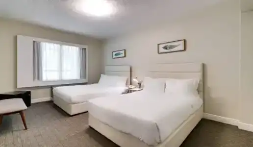 Crest Suites - 38