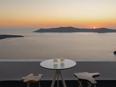 Dana Villas & Infinity Suites - 77