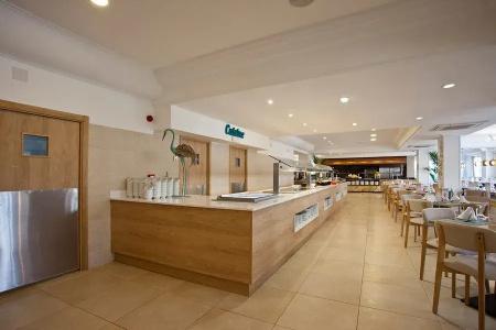 Bahía de Alcudia & Spa - 8