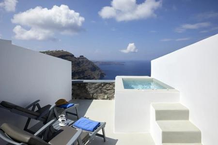 Santorini Princess Spa - 105