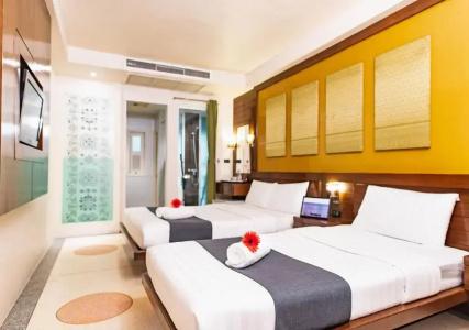 D&D Inn Khaosan - 68