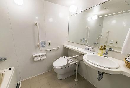 Sotetsu Fresa Inn Nagano-Zenkojiguchi - 59