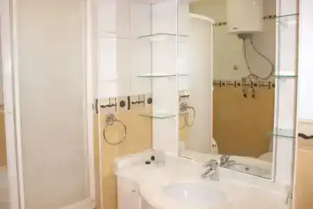 Курортный отель Ателика Карасан 2** - 64