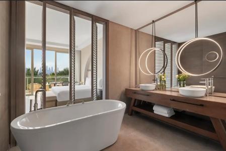 Rixos The Palm & Suites - Ultra All Inclusive - 113