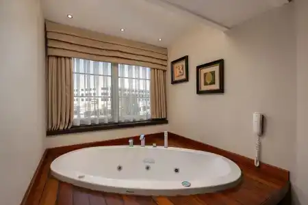 Limak Lara Deluxe & Resort Antalya - 60