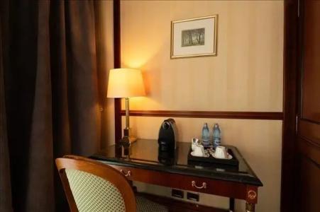 Grand Bucharest - 47