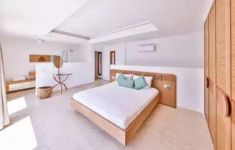 Villa Mahal - 33