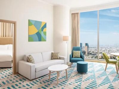Holiday Inn & Suites Dubai Science Park, An Ihg - 69