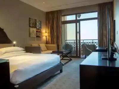 Hilton Ras Al Khaimah Beach Resort - 54