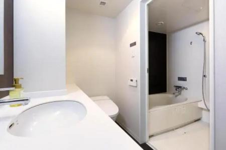 Jr Inn Sapporo - 36
