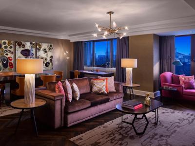 Intercontinental London Park Lane, An Ihg - 77