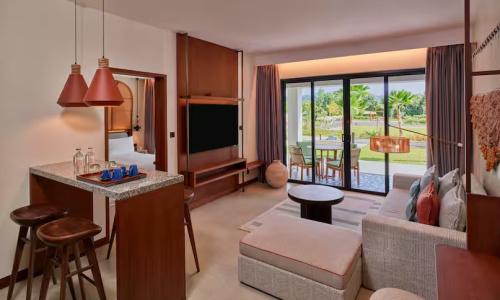 Canopy by Hilton Seychelles - 74