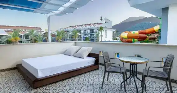 Crystal Aura Beach Resort & Spa  - 47