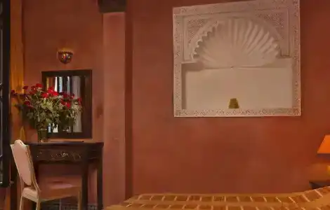 Riad 58 Blu - 50