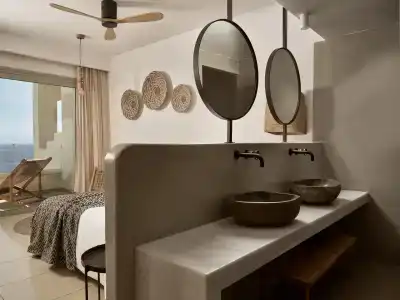 Sea Side Resort & Spa - Adults Only - 125