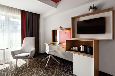 Park Inn by Radisson & Residence - 37