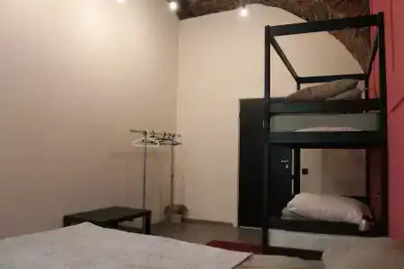 Brick House - 1