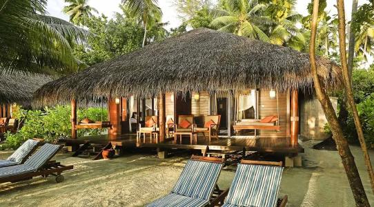 Medhufushi Island Resort - 35
