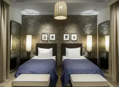 Kaya Palazzo Resort & Residences Le Chic Bodrum - 86