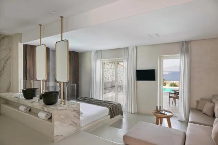 Mykonos Earth Suites - 55