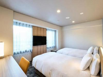 Elcient Kyoto (formerly El Inn Kyoto) - 11