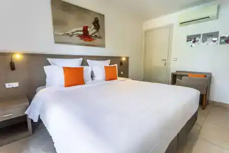 Domaine Villas Mandarine & Spa - 44