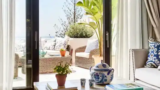 Marbella Club · Golf Resort & Spa - 69
