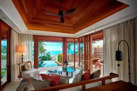 The Ritz-Carlton, Koh Samui - Sha Extra Plus - 61