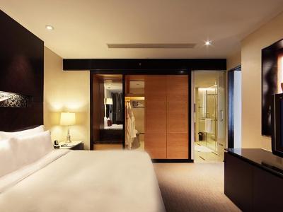 Intercontinental Qingdao, An Ihg - 56